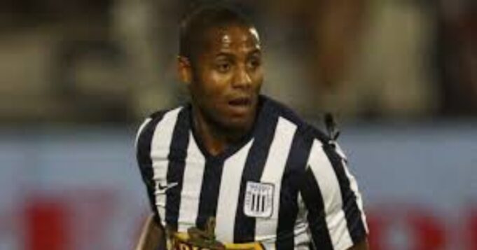 Ministerio Público de Lima Norte abrió investigación preliminar contra el futbolista Roberto Guizasola