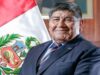 Fiscalía de la Nación presentó denuncia constitucional contra el ex ministro Rómulo Mucho Mamani por aceptación indebida de cargo