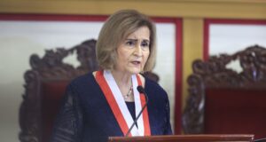 Denuncian reglaje del Ministerio Público a magistrados del Tribunal Constitucional