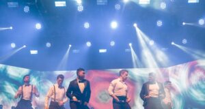 «Hombres a la plancha» se despiden de los escenarios en Lima e inicia giras a provincias