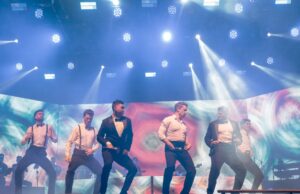 «Hombres a la plancha» se despiden de los escenarios en Lima e inicia giras a provincias