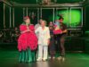 “Ya siéntese, señora” cumple 1 año en el teatro
