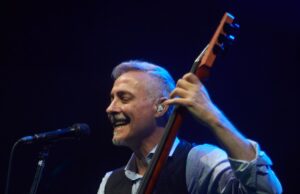 Pedro Aznar  5.0 llega a Lima para un concierto imperdible este 03 de mayo en Gran Teatro Nacional