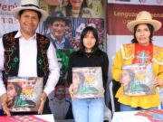 Sineace entregó autorización a Ministerio de Cultura como entidad certificadora de competencias