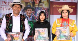 Sineace entregó autorización a Ministerio de Cultura como entidad certificadora de competencias