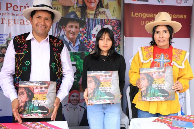 Sineace entregó autorización a Ministerio de Cultura como entidad certificadora de competencias