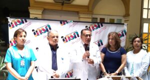 INSN: Servicio de cirugía plástica y quemados se repotencia con modernos equipos para beneficio de pacientes