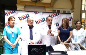INSN: Servicio de cirugía plástica y quemados se repotencia con modernos equipos para beneficio de pacientes