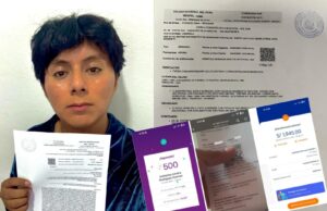 Estafan por S/2,445 a jóvenes emprendedores a través de Facebook Marketplace