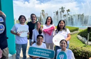 Cáncer de cuello uterino: la enfermedad del prejuicio