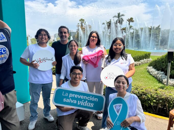 Cáncer de cuello uterino: la enfermedad del prejuicio