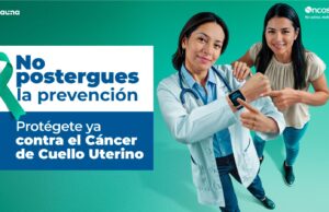 Prevención y detección temprana: la clave para ganarle la batalla al cáncer de cuello uterino