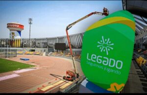 Ex trabajadores de Legado inician campaña de desprestigio contra el presidente del IPD