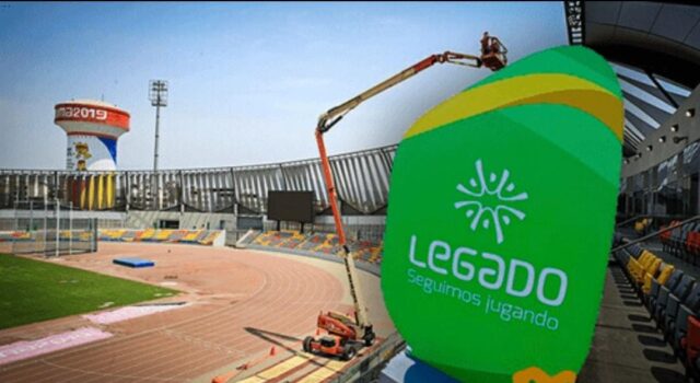 Ex trabajadores de Legado inician campaña de desprestigio contra el presidente del IPD