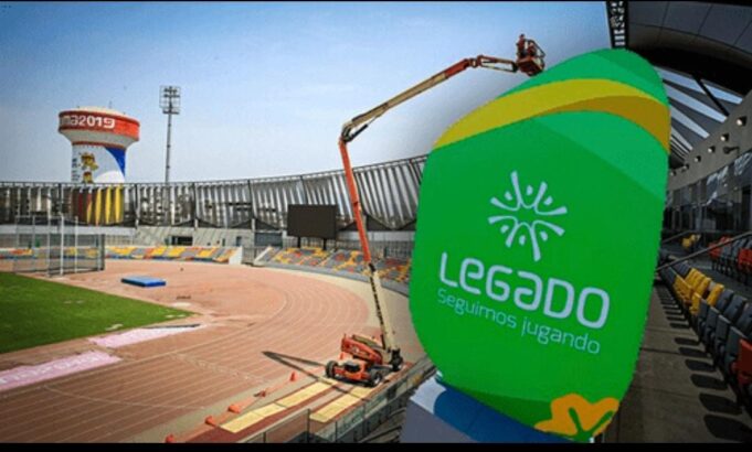 Ex trabajadores de Legado inician campaña de desprestigio contra el presidente del IPD