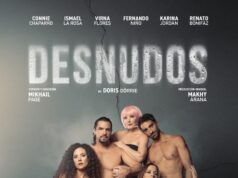 «Desnudos»: Atrevida obra emotiva e impactante en teatro Marsano este 19 de marzo