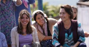 Muy pronto por Latina Televisión. «Trapos Sucios»