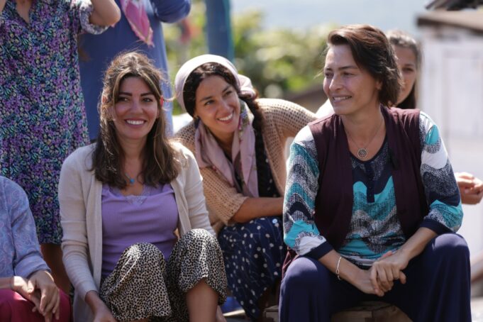 Muy pronto por Latina Televisión. «Trapos Sucios»