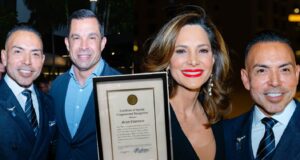 Juan Chipoco: Tres grandes reconocimientos a un embajador de la Gastronomía Peruana