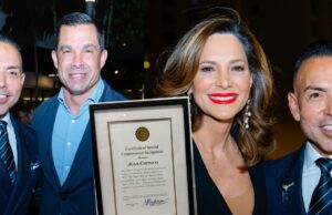 Juan Chipoco: Tres grandes reconocimientos a un embajador de la Gastronomía Peruana