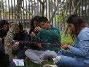 Únete al Festival plástico circular para luchar contra la contaminación