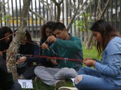 Únete al Festival plástico circular para luchar contra la contaminación