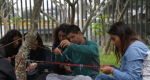 Únete al Festival plástico circular para luchar contra la contaminación