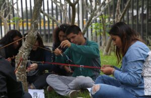 Únete al Festival plástico circular para luchar contra la contaminación