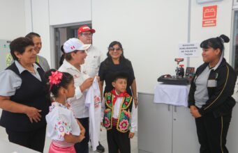 Presidenta Dina Boluarte anuncia proyecto de ley para expulsar a empresas extranjeras corruptas