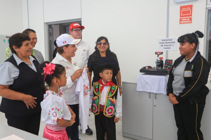 Presidenta Dina Boluarte anuncia proyecto de ley para expulsar a empresas extranjeras corruptas