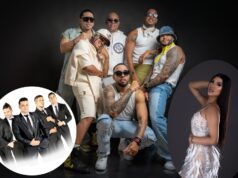 Festival de la Salsa 2025 celebrando 36 años de la Charanga Habanera