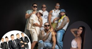 Festival de la Salsa 2025 celebrando 36 años de la Charanga Habanera