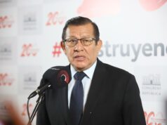 “El Perú va a crecer más este año y no es necesario retiro de AFP»