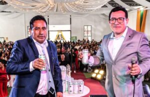 Jorge Marcacuzco celebra éxito de Inkavida a nivel nacional e internacional