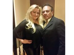 Brenda Lee y “La Sensual de NY”, llegan al Perú por primera vez