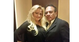 Brenda Lee y “La Sensual de NY”, llegan al Perú por primera vez