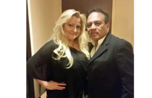 Brenda Lee y “La Sensual de NY”, llegan al Perú por primera vez