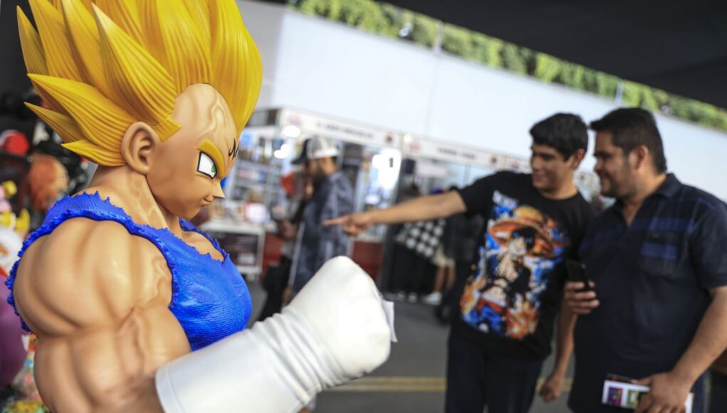 ¡El Día del Cómic Festival cumple 15 años y lo celebra a lo grande!