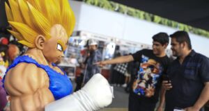 ¡El Día del Cómic Festival cumple 15 años y lo celebra a lo grande!