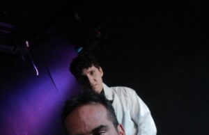 La compleja realidad del Alzheimer en la obra teatral «No quiero olvidar»