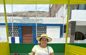 El arte del junco en el Country Club El Bosque