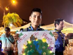 Hora del Planeta 2025: este sábado 20 de marzo únete desde casa por un futuro sostenible