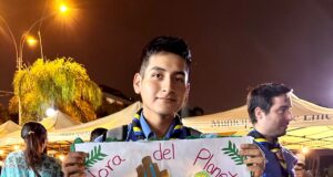 Hora del Planeta 2025: este sábado 20 de marzo únete desde casa por un futuro sostenible