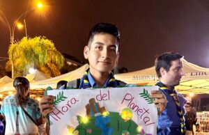 Hora del Planeta 2025: este sábado 20 de marzo únete desde casa por un futuro sostenible