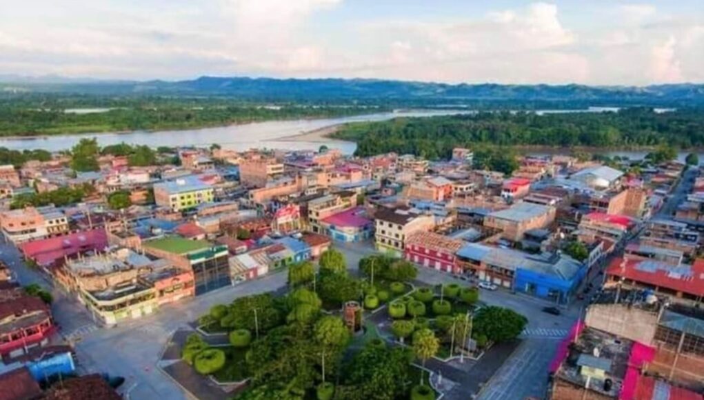 Llegó la conectividad a Juanjuí en San Martín gracias a la red de fibra óptica de InterNexa Perú