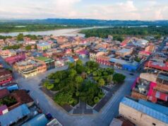 Llegó la conectividad a Juanjuí en San Martín gracias a la red de fibra óptica de InterNexa Perú