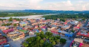 Llegó la conectividad a Juanjuí en San Martín gracias a la red de fibra óptica de InterNexa Perú