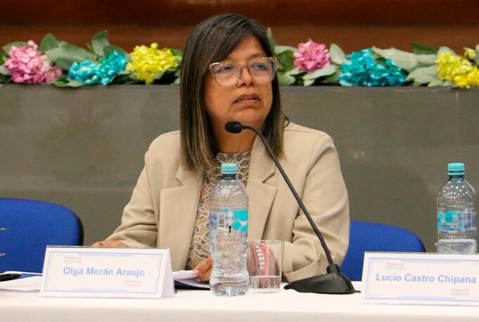 La Derrrama Magisterial cumple 60 años comprometida con la educación y el bienestar de las maestras y los maestros del Perú
