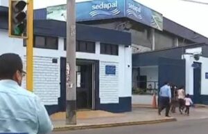 Rechazan que Sedapal se convierta en botín político