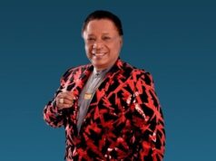 Manuel Donayre ya está en Lima: artista de música criolla afroperuana actuará en el Centro de Brisas del Titicaca